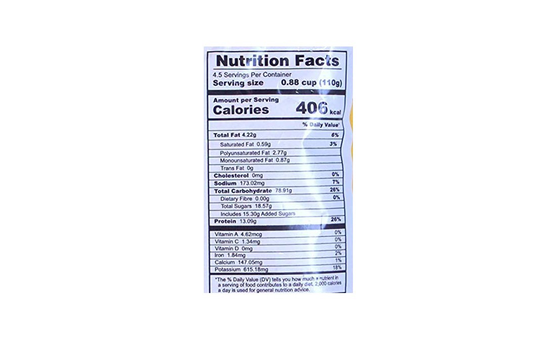P-Link Masala Khaman Instant Mix    Pack  500 grams